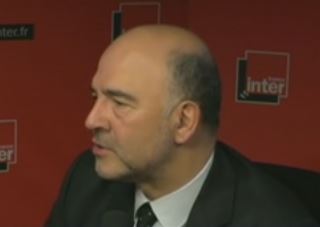 Μοσκοβισί: Βλέπω λύση