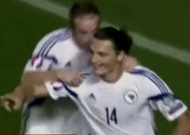 Προκριματικά Euro 2016: Αποκλείστηκαν Κύπρος, Ολλανδία, πέρασε η Τουρκία