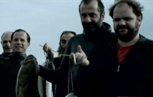 Στο Chevalier από την Ελλάδα το μεγάλο βραβείο του Φεστιβάλ του Λονδίνου