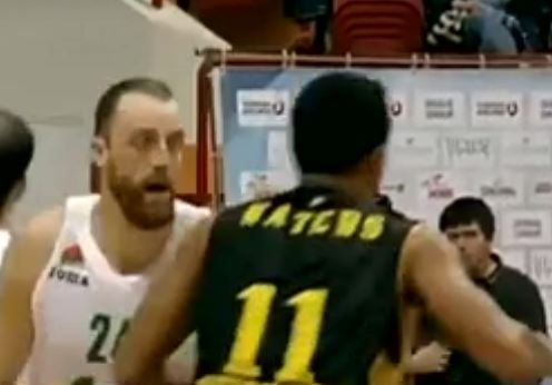 Στην 3η «στροφή» του Eurocup: Θρίαμβος του Άρη στο Καζάν, πρώτη νίκη της ΑΕΚ