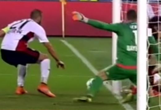 Πέρασε η Μπαρτσελόνα, «ζωντανή» η Ρόμα και «φιλί της ζωής» στην Τσέλσι από Γουϊλιαν