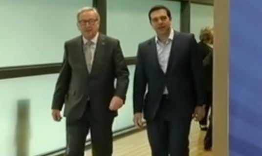 Μέτρα – σοκ ζητούν οι δανειστές