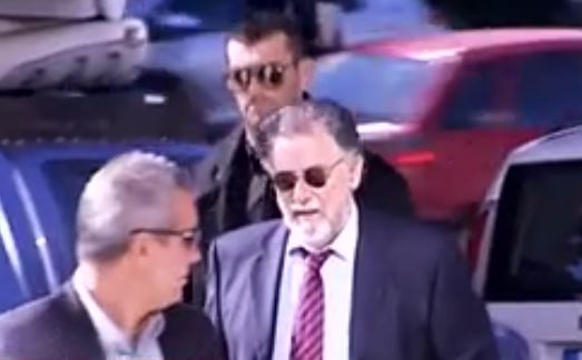 Πανούσης: Στην αντεπίθεση μετά τις κυβερνητικές επικρίσεις