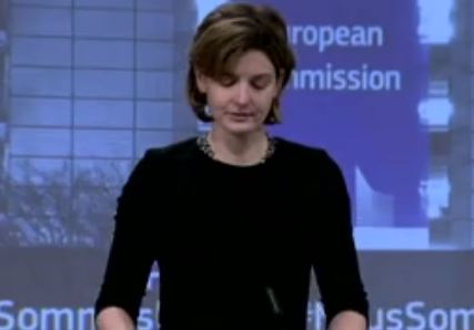 Κομισιόν: Σημαντική πρόοδος στη διαπραγμάτευση