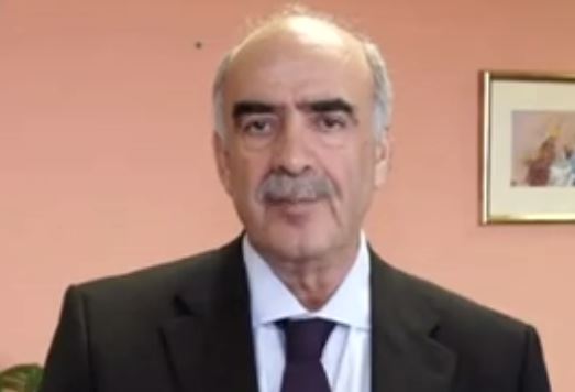 Μεϊμαράκης: Επίθεση κατά της κυβέρνησης για τη συμφωνία με τους δανειστές