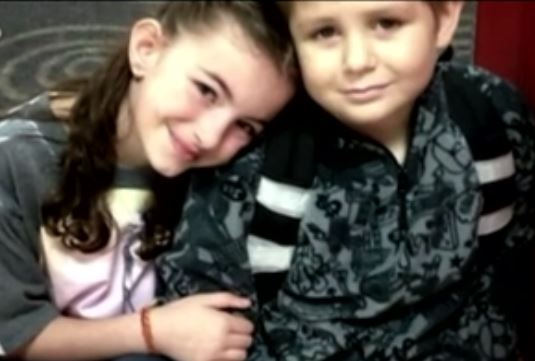 ΗΠΑ: Στηρίζει το φίλο της που πάσχει από λευχαιμία