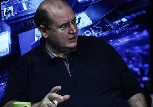 Φίλης: Δεν μπορεί να ξηλωθεί το μνημόνιο