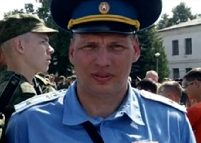 Μόσχα: Σώος και αβλαβής ο δεύτερος πιλότος