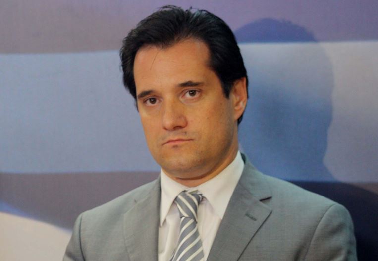 Γεωργιάδης: Προβοκάτσια η φημολογία για απόσυρσή μου από τις εκλογές