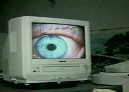 Πρωτοποριακό τέστ: Αποτελεσματικός έλεγχος πριν από επεμβάσεις αποκατάστασης της όρασης