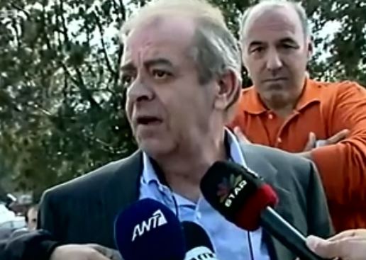 «Δεν έτρεχε με μεγάλη ταχύτητα o Παντελής Παντελίδης»