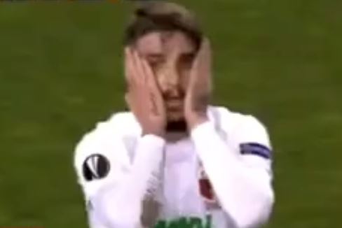 Europa League.: Στους «16» Γιουνάιτεντ και Λίβερπουλ