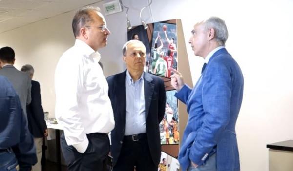 Εκλογές στην ΕΣΑΚΕ και ανάδειξη νέου προέδρου