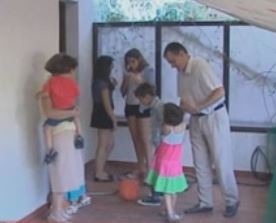 Σε εφιάλτη εξελίσσεται το πρόβλημα της υπογεννητικότητας