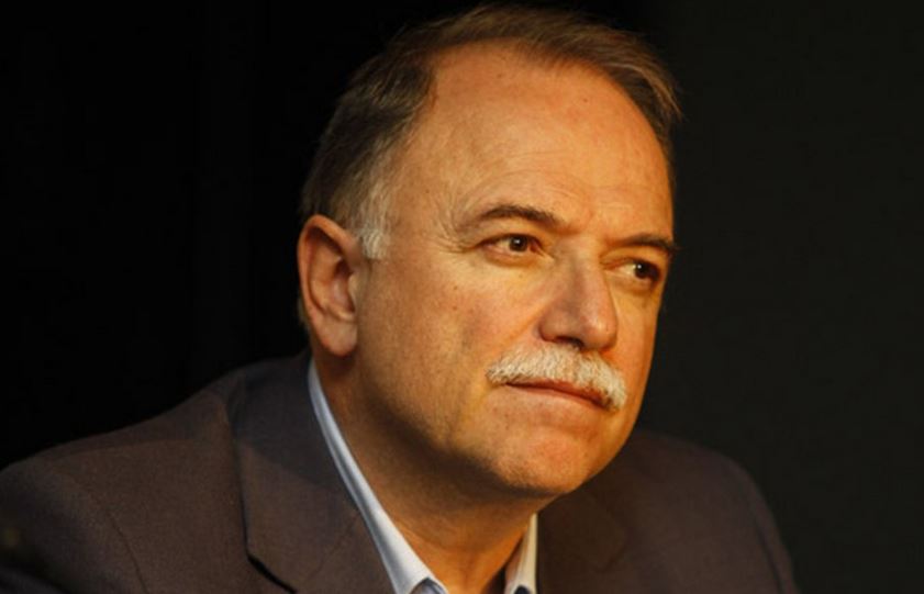 Παπαδημούλης: Λάθος να πιστεύει κανείς ότι έχουμε τελειώσει