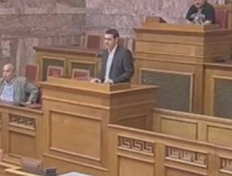 Αντιπαράθεση κυβέρνησης – ΣΥΡΙΖΑ για τις «παρακολουθήσεις τηλεφώνων»