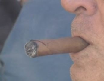 Τον αντικαπνιστικό νόμο θέλει να επαναφέρει ο Αδ.Γεωργιάδης