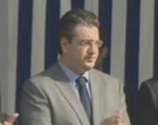 Δημοκρατικό κόμμα το ΠΑΣΟΚ, λέει τώρα ο Απ.Τζιτζικώστας