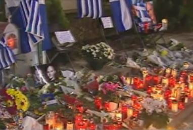 Πως πραγματοποιήθηκε η διπλή δολοφονική επίθεση στα γραφεία της ΧΑ