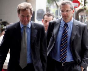 Χωρίς συμφωνία αποχώρησε η τρόικα από την Αθήνα