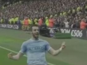 Θρίαμβος της Σίτι με «εξάρα» στην Τότεναμ