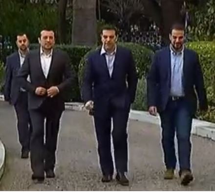 Πυρετός διεργασιών: Στηρίζει την Κυβέρνηση ο Καμμένος – Αντιδράσεις απο στελέχη του ΣΥΡΙΖΑ