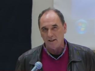 Γ.Σταθάκης: Η επάχθεια δεν καθορίζει το «κούρεμα»