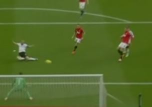 Η Φούλαμ δεν Χ-αρίστηκε στη Γιουνάιτεντ με «θεατή» Μήτρογλου