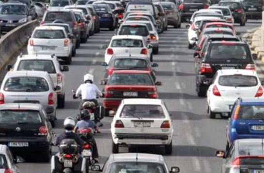 Νέο σύστημα για τα τέλη κυκλοφορίας του 2013