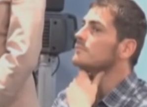 Έξαλλος με τον Κασίγιας ο Μουρίνιο