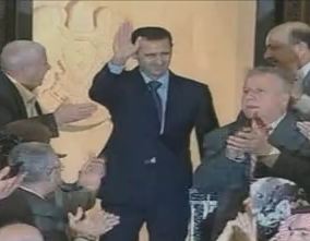 Έντονη φημολογία για φυγή του Άσαντ στη Ρωσία