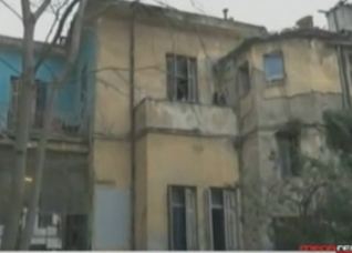 Χαρακτηριστικά «βεντέτας» τείνει να λάβει η υπόθεση της Βίλας Αμαλίας