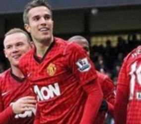 Νίκη τίτλου για Μάντσεστερ στο ντέρμπι την Λίβερπουλ