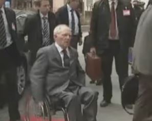 Άγριος καυγάς των υπουργών Οικονομικών ΗΠΑ και Γερμανίας