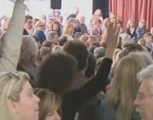 Μαζικά υπέρ της απεργίας στις πανελλαδικές ψηφίζουν οι ΕΛΜΕ