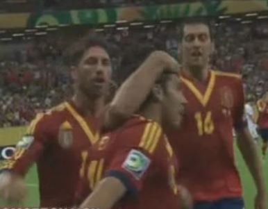 Σεξουαλικό σκάνδαλο ξέσπασε στην ισπανική αποστολή στη Βραζιλία