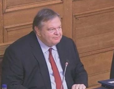 Ευ.Βενιζέλος: «Δεν περιμένουμε πιστοποιητικά φρονημάτων από κανένα»