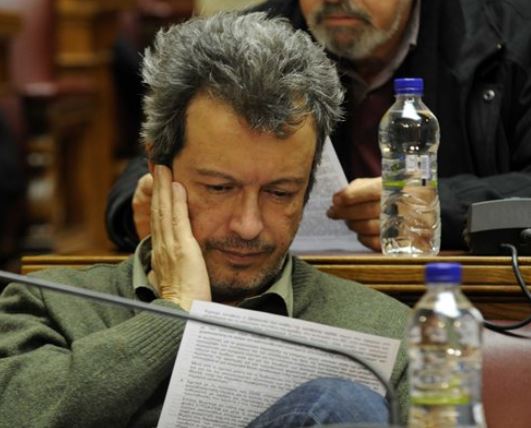 Π.Τατσόπουλος: «Δεν είναι ταμπού να συνεργαστώ με τη ΝΔ»