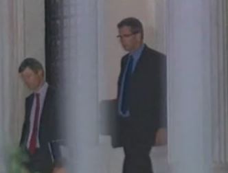 Aισιοδοξία στην κυβέρνηση για πολιτική συμφωνία μέχρι τη Δευτέρα