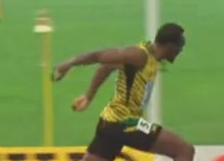 Παγκόσμιο Μόσχας: Κι άλλο χρυσό στη σκυταλοδρομία για την Τζαμάικα