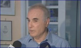 Ποινική δίωξη του Κ.Κουλούρη ζητά ο τραυματίας αστυνομικός