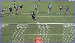 Τα γκολ της 17ης αγωνιστικής στη Σούπερ Λίγκα