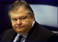 Δημοσίευμα θέλει το Eurogroup δυσαρεστημένο από τον Ευ.Βενιζέλο