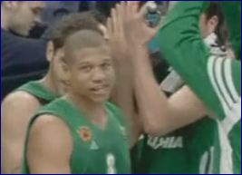 Εύκολη νίκη ΠΑΟ για την 4η αγωνιστική της Ευρωλίγκα