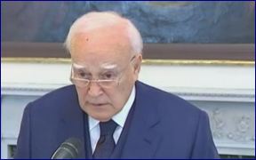 Κάρολος Παπούλιας: «Παραμένω αισιόδοξος ότι θα τα καταφέρουμε»