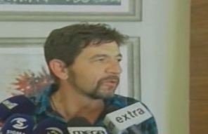 Τροχαίο με οκτώ γνωστούς ηθοποιούς στην Κύπρο