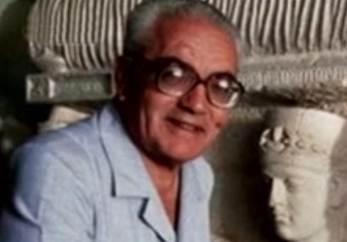 Οι τζιχαντιστές αποκεφάλισαν διακεκριμένο αρχαιολόγο στην Παλμύρα