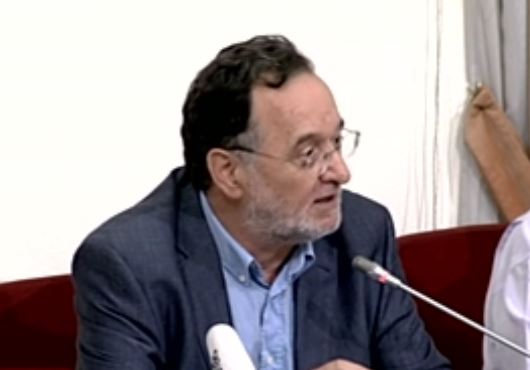 Λαϊκή Ενότητα: Μπαράζ επαφών από Λαφαζάνη για συνεργάτες