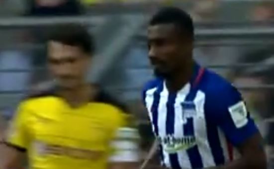 Η Ρόμα επικράτησε της Γιουβέντους – Η Ντόρτμουντ «καθάρισε» τη Χέρτα