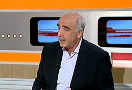 Μεϊμαράκης: Ο Τσίπρας ψάχνει «αυτοφωράκια»